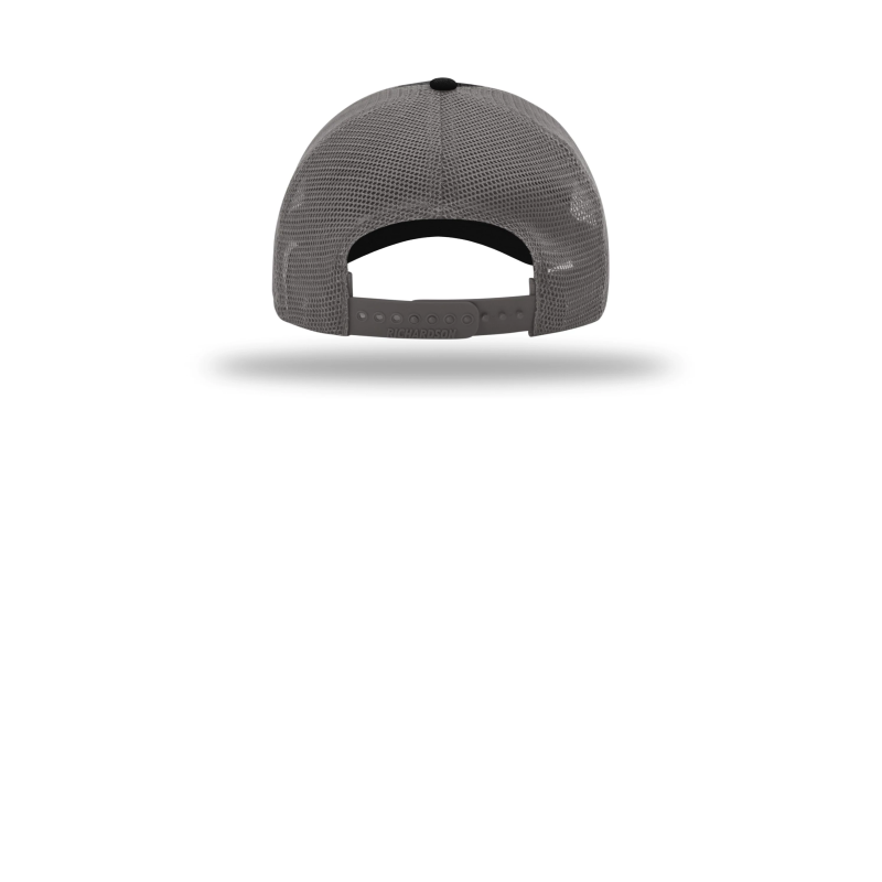 Washed Trucker Hat 111