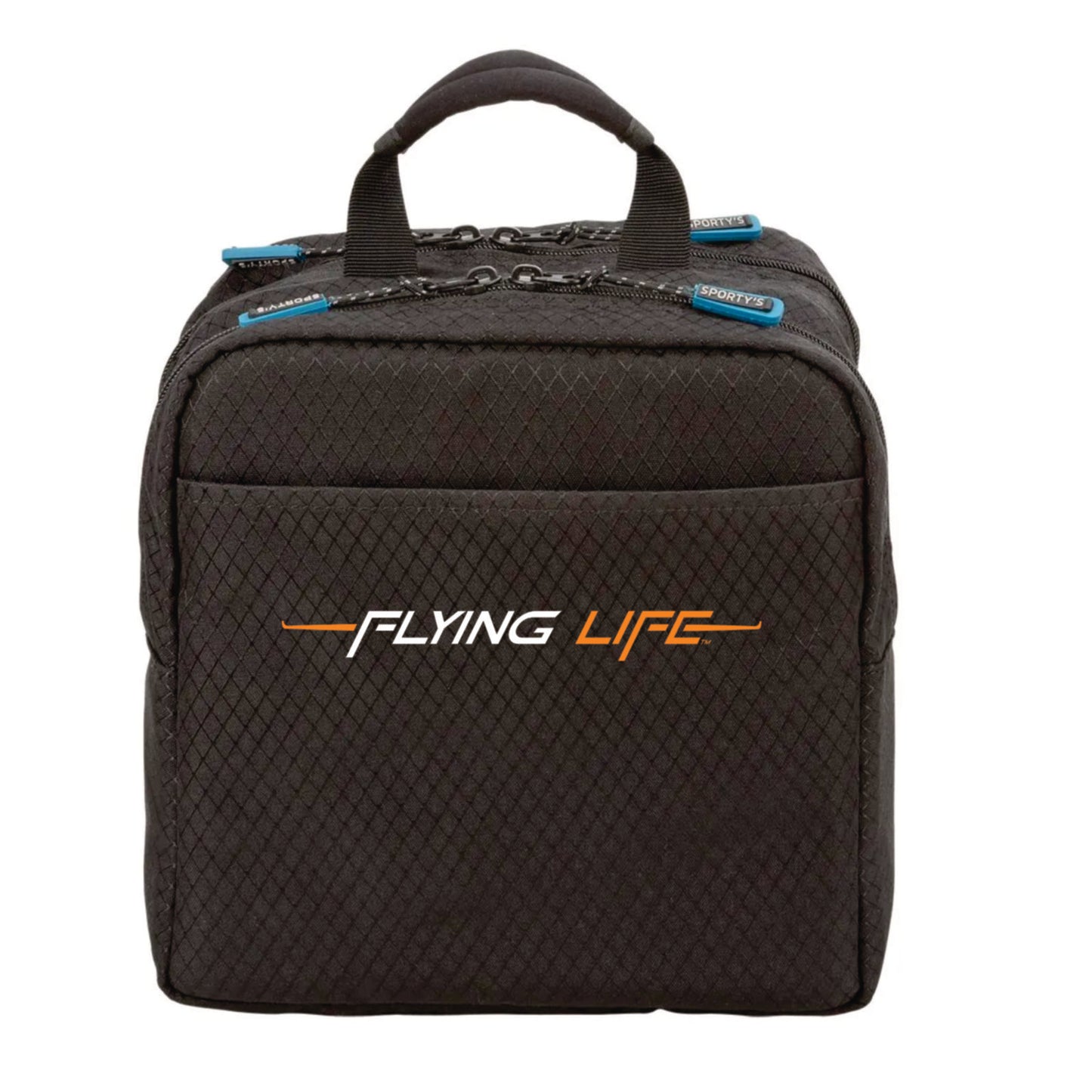 Flight Gear Dual Headset Case