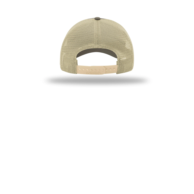 Washed Trucker Hat 111