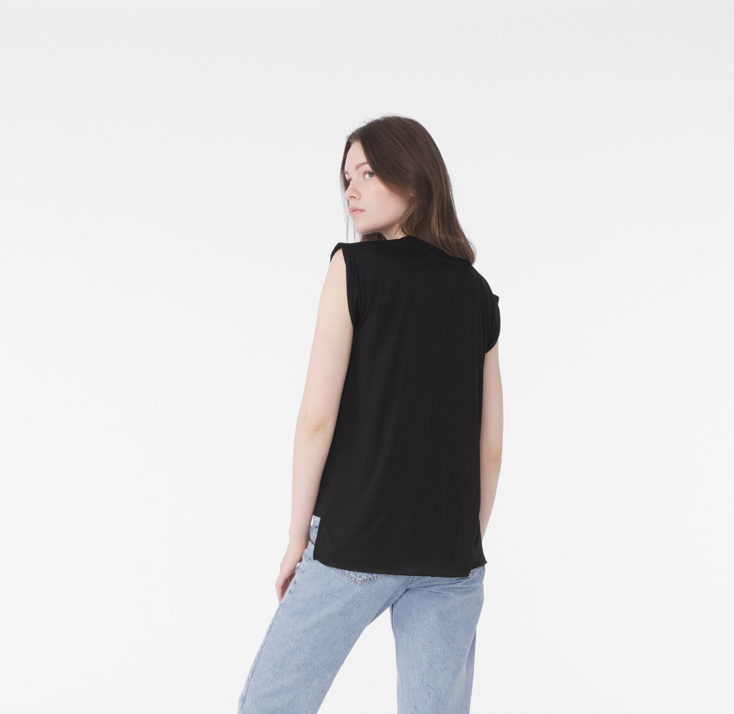 Flying Life Soft Tee