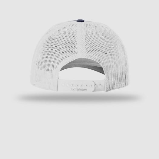 Low Pro Trucker Hat 115