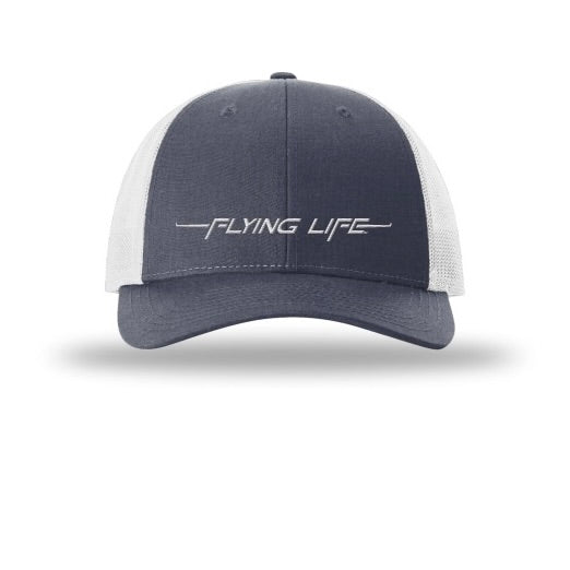 Low Pro Trucker Hat 115